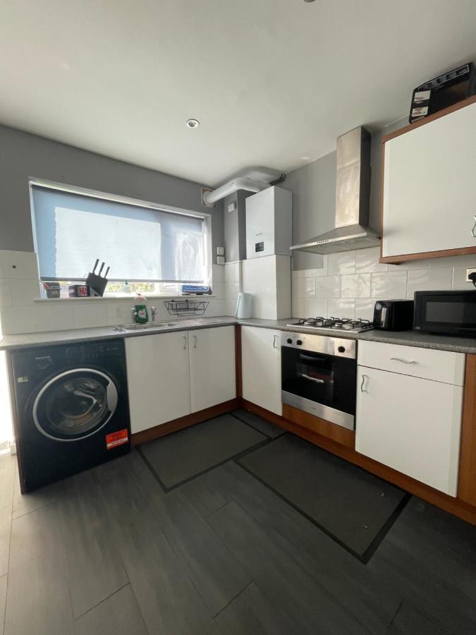 Tilbury Docks Rooms For Short Letting מראה חיצוני תמונה