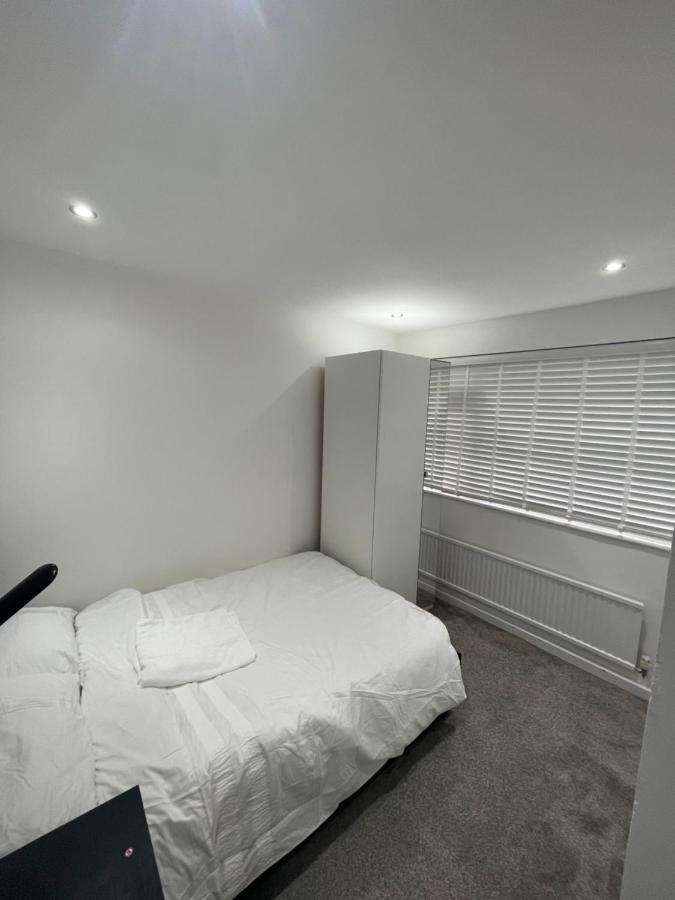 Tilbury Docks Rooms For Short Letting מראה חיצוני תמונה