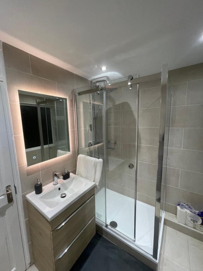 Tilbury Docks Rooms For Short Letting מראה חיצוני תמונה