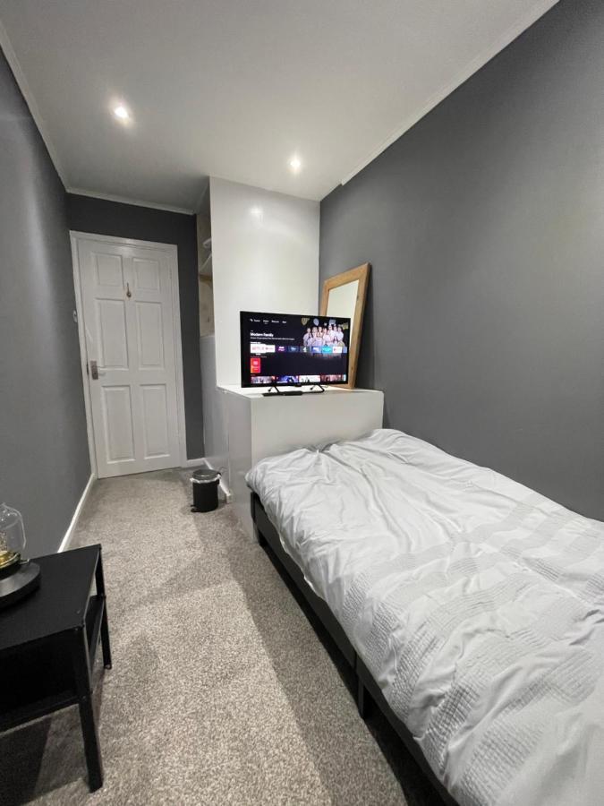 Tilbury Docks Rooms For Short Letting מראה חיצוני תמונה